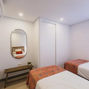  Appartamento Casa Plaza Salvador