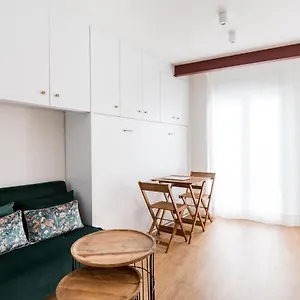  Apartamento Nuevo Campana