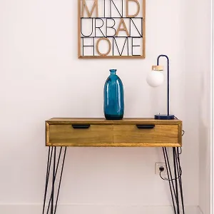  Apartamento Style & Design By Sevillaluxurysuites