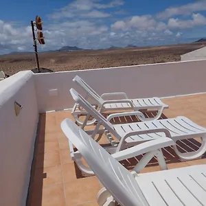 Dunas De , Famara Spagna