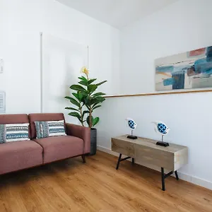  Appartamento Alameda 1851 - Shared Jacuzzi
