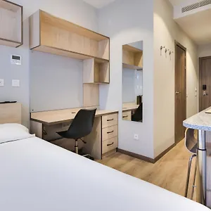Livensa Living Feria , Málaga Spagna