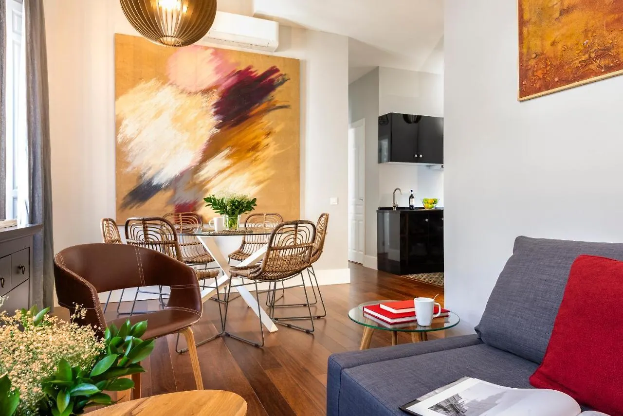 סביליה Imperial Luxury & Modern Apartment