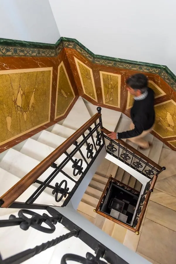 סביליה Imperial Luxury & Modern Apartment