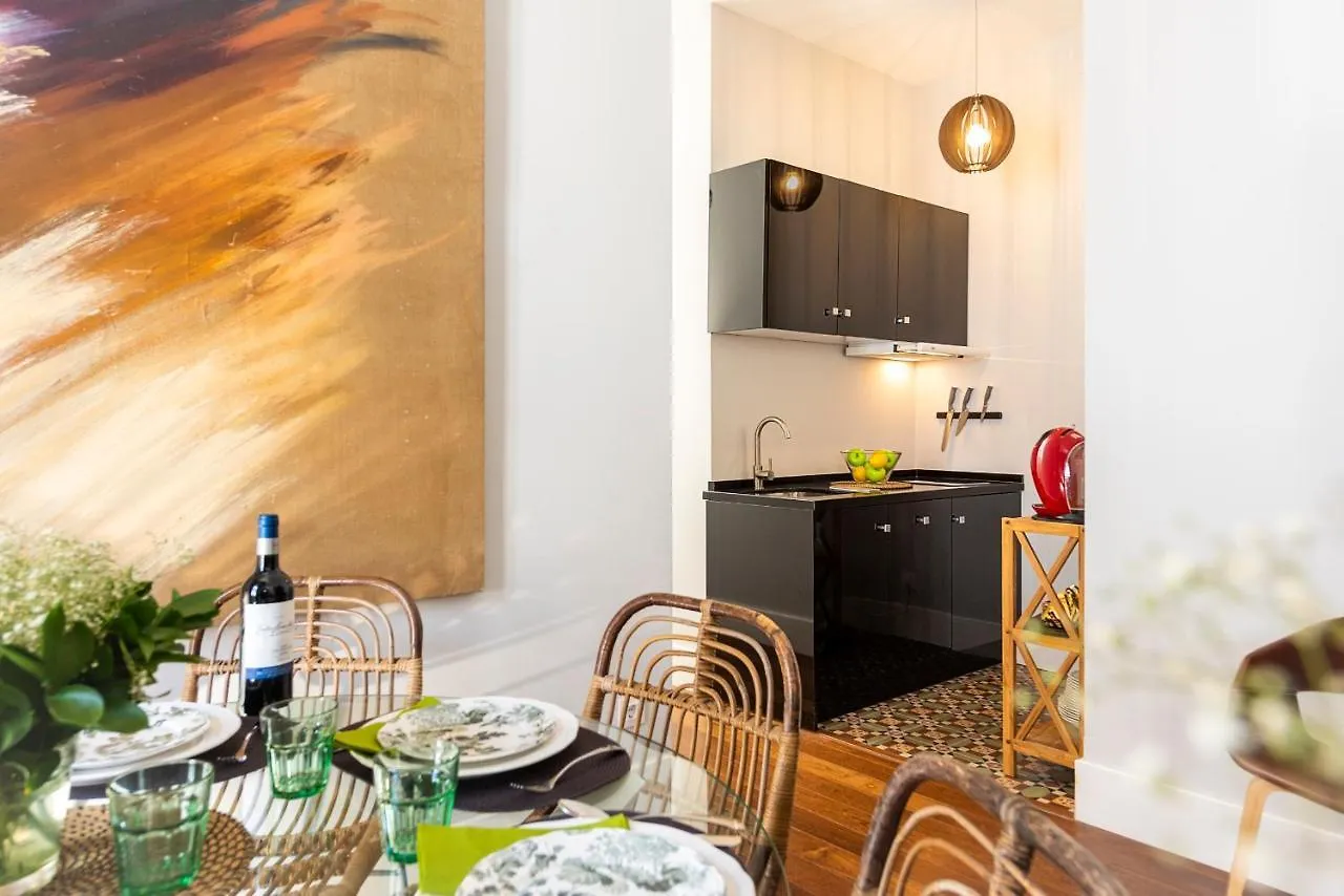 סביליה Imperial Luxury & Modern Apartment ספרד