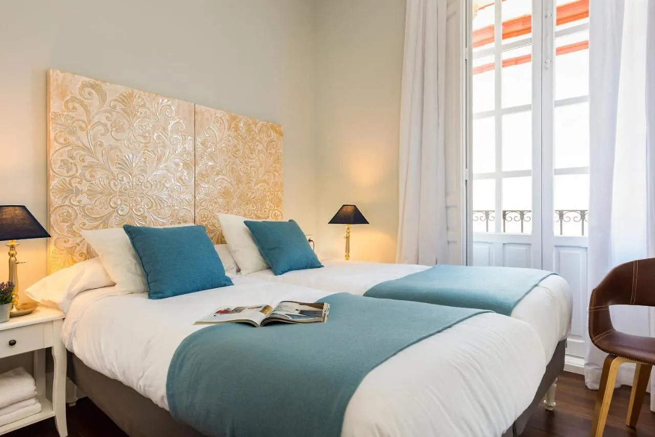 סביליה Imperial Luxury & Modern Apartment